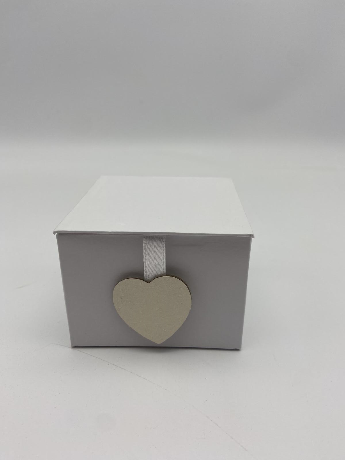 cubo boxes valentino white 8.5