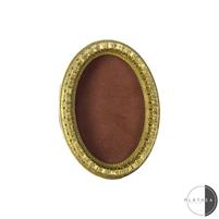 CORNICE ORO/BURGUNDY