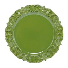 SOTTOPIATTO VERDE