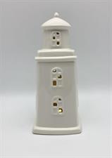 FARO BIANCO C/LED