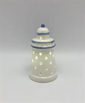 FARO PORCELLANA C/LED