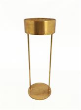 ALZATA TONDA ORO