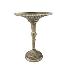 ALZATA SVASATA ORO ANTICO