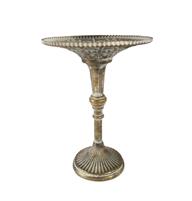 ALZATA SVASATA ORO ANTICO