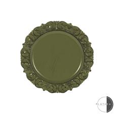 SOTTOPIATTO VERDE