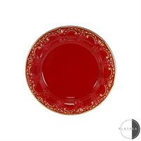 SOTTOPIATTO ROSSO