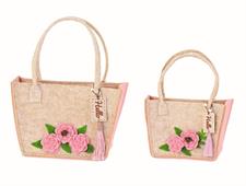 BORSETTE BEIGE