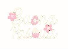 DECO BUONA PASQUA