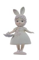BAMBINA CONIGLIO