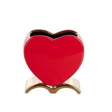 VASO CUORE PICCOLO