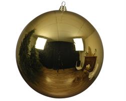 sfera proof 200mm light gold